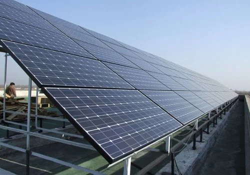 DRDO to develop 300 MW solar projects across India in partnership with SECI